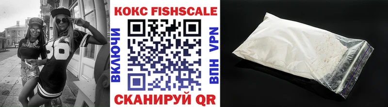 Cocaine FishScale  купить наркоту  Лесосибирск 